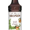 Monin Irish cream syrup 70 cl