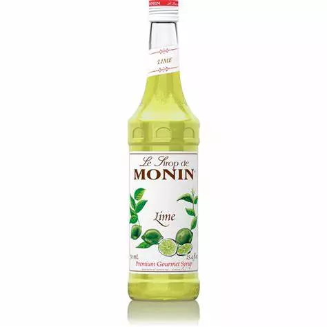 Monin lime 70cl