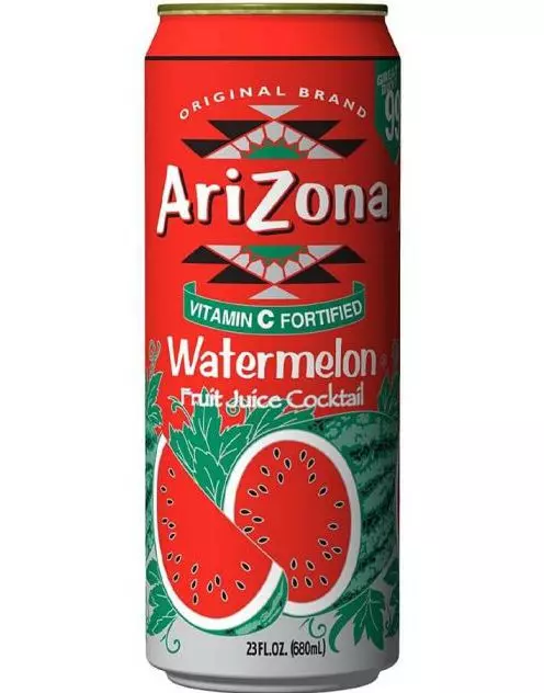 Arizona watermelon 650ml