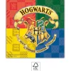 Harry Potter servietter 20 pk