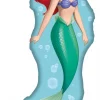 Folienballong 99×60 cm - Ariel
