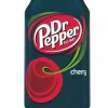 DR PEPPER CHERRY 355ml (USA)
