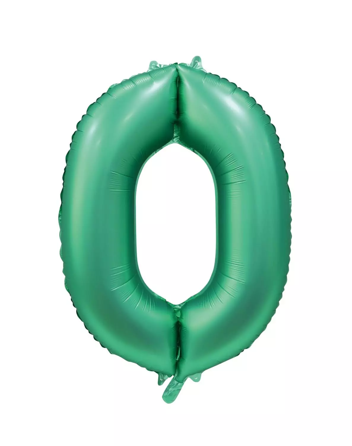 Tallballong 0 satin green 86cm