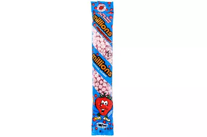 Millions strawberry