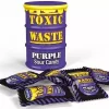 Toxic waste purple ultra sour