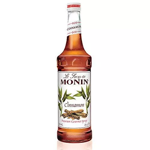 Monin Kanel syrup 70 cl