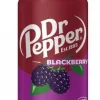 Dr pepper blackberry 355ml