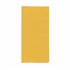 Papirduk gul 120x180 cm