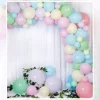 Balloon arch kit pastel