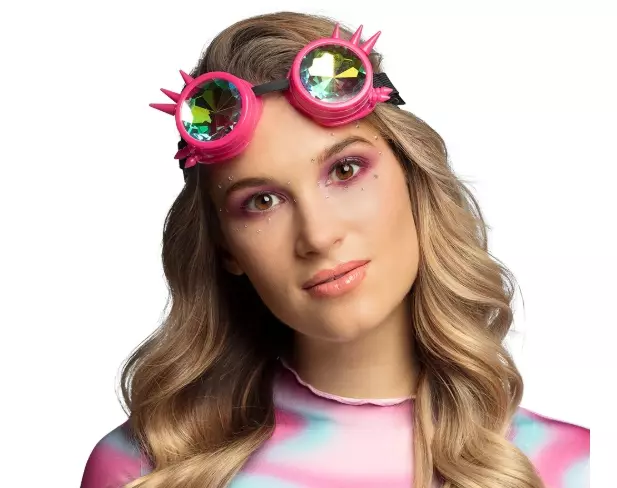 Partybriller Festival pink