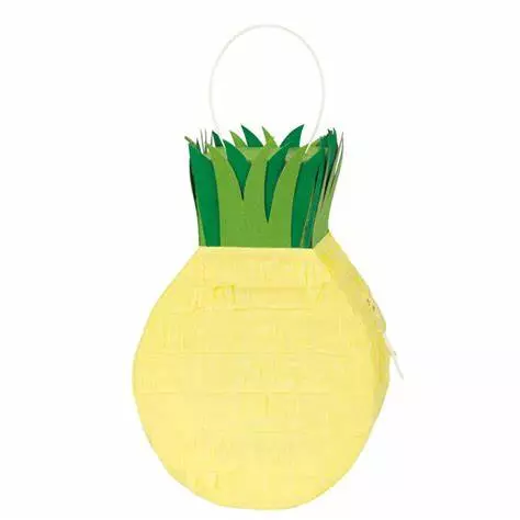 Mini ananas pinata