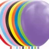 10 pk ballonger mixed colors