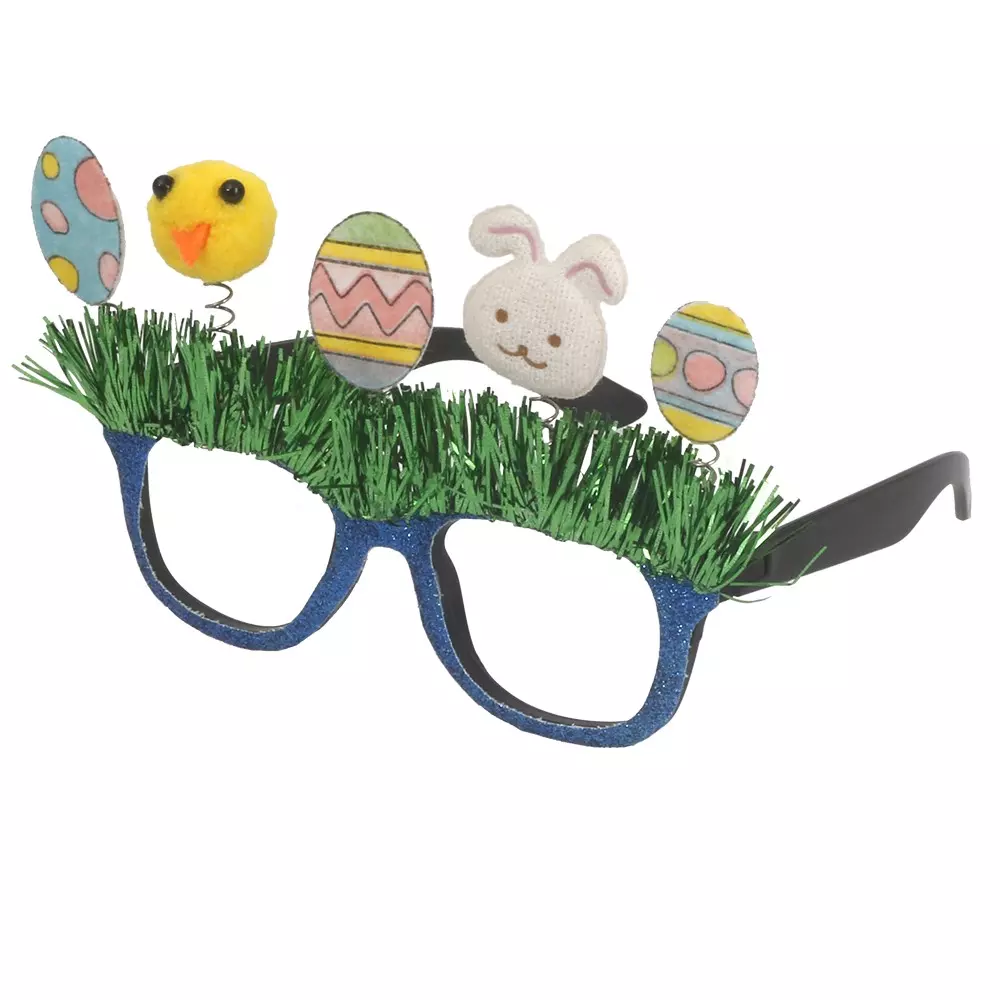 Påskebriller easter