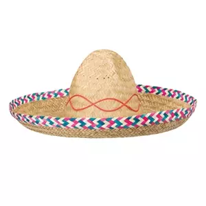 Sombrero naturfarget