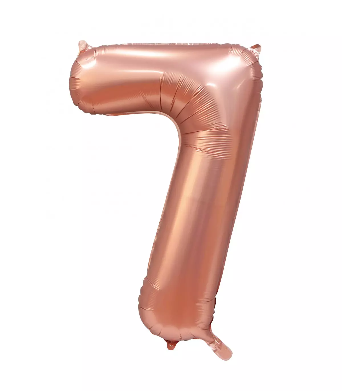 Tallballong 7 satin rose gold 86 cm