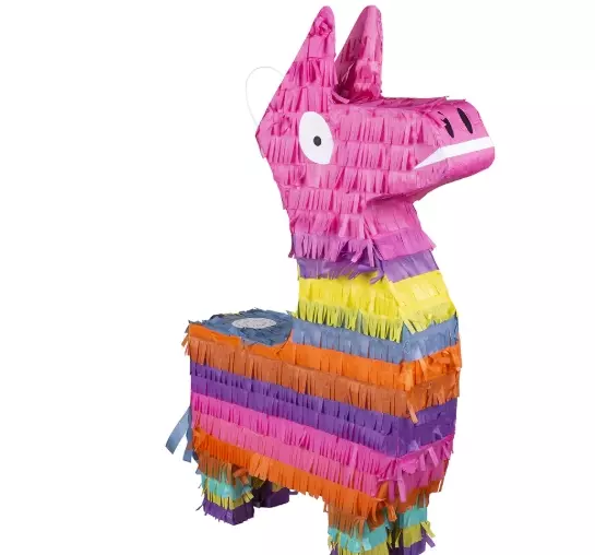 Pinata Lama