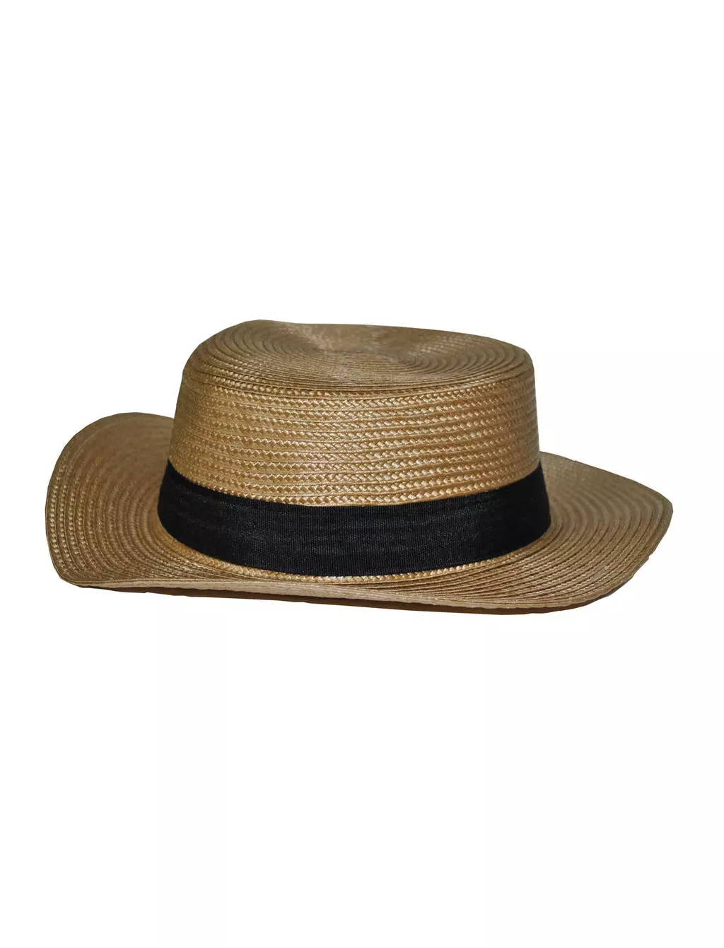 Sommerhatt onesize voksen