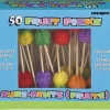 Fruit Picks 50 pk