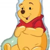 Folienballong 102×76 cm - Winnie the Pooh