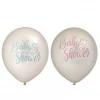 6 pk ballonger babyshower