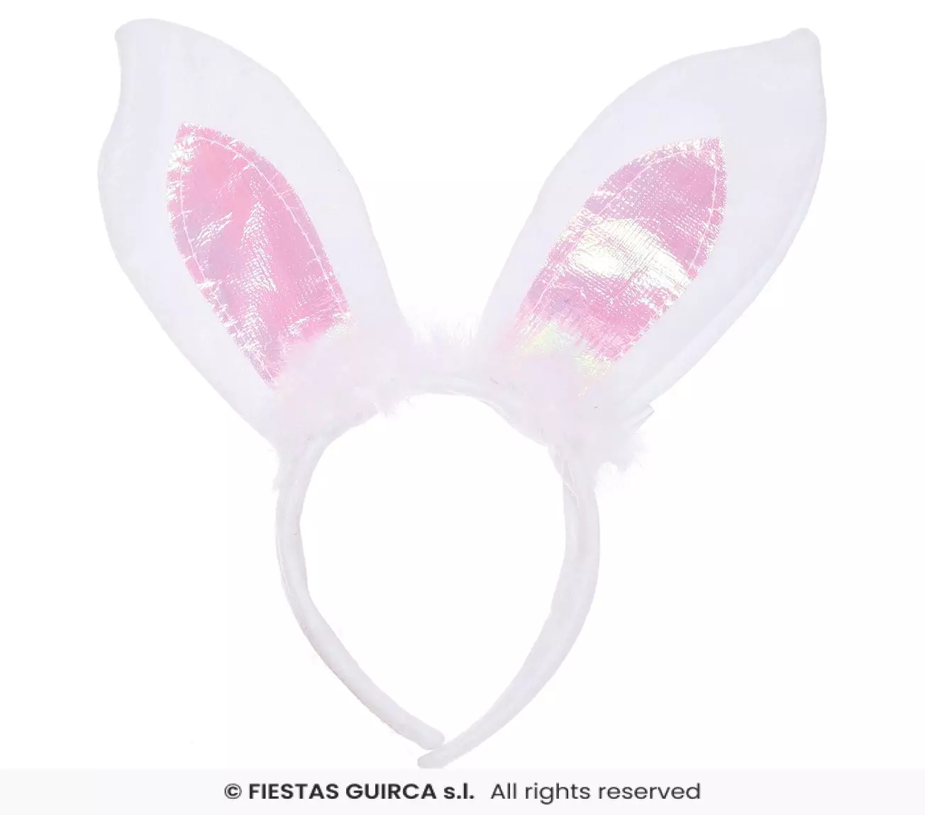 Kaninører Bunnygirl tiara