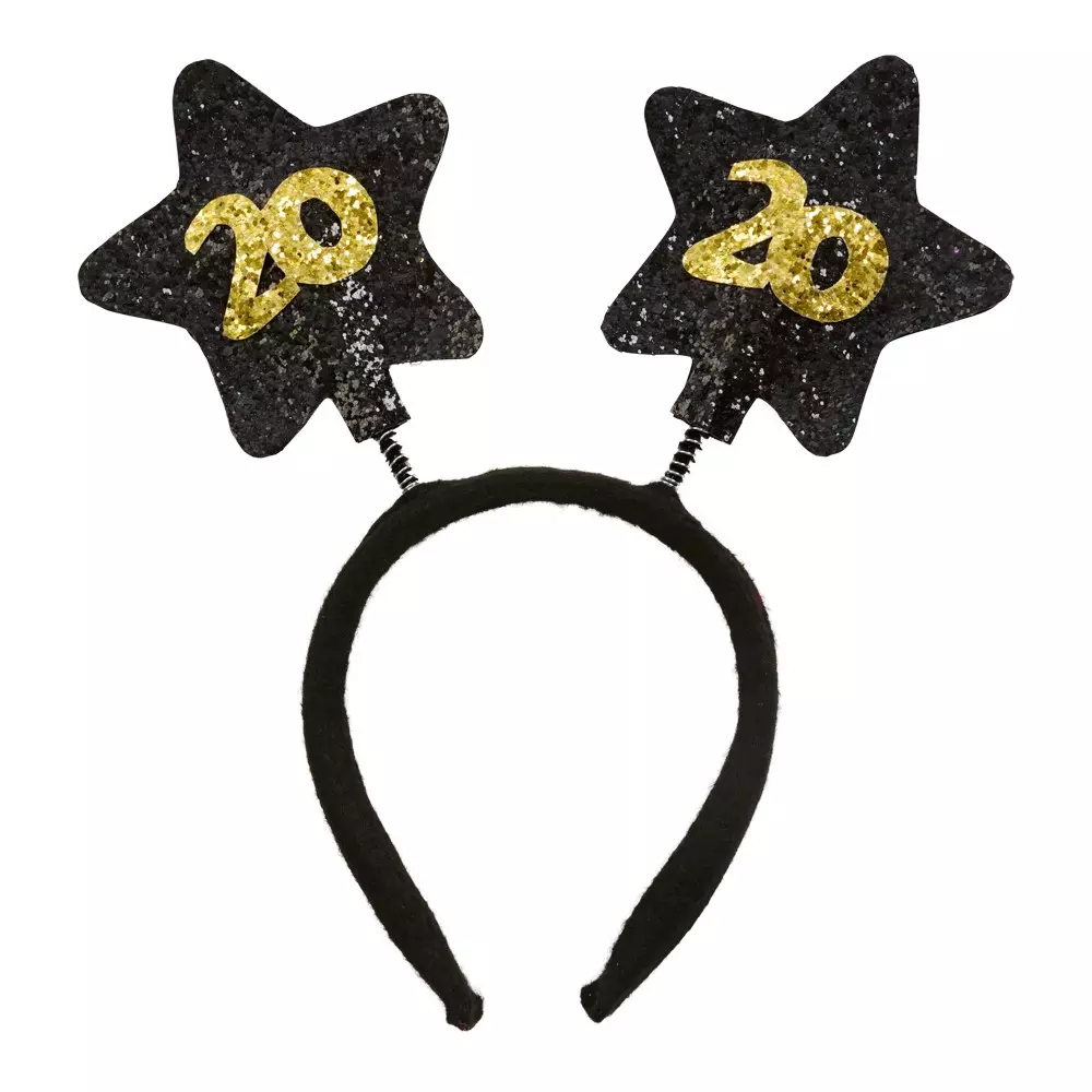 Hårbøyle star 20 år