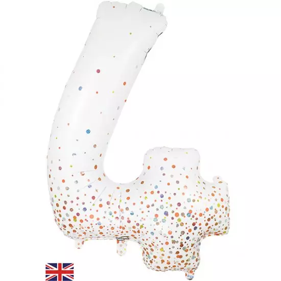 Tallballong 4 sparkling fizz 86cm