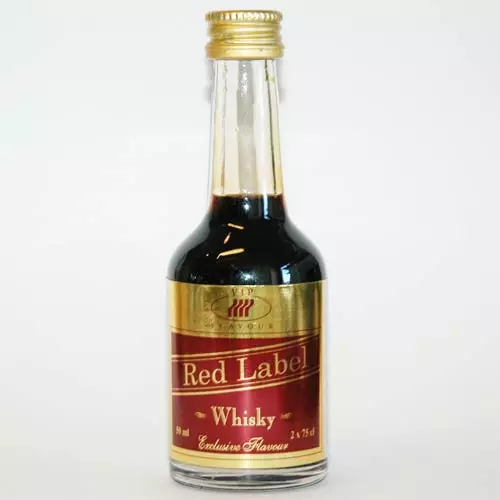 VIP Red Label