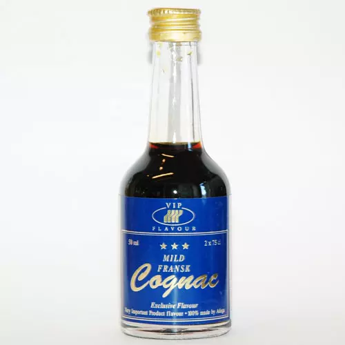 VIP Cognac Mild fransk (Martell Medaillon)