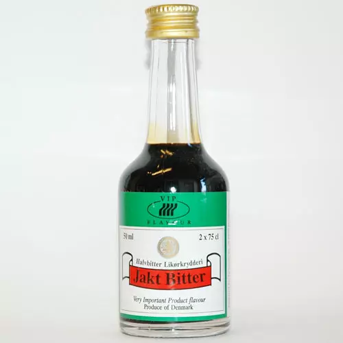 VIP Jaktbitter (Jegermeister)