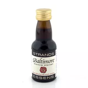 Strands Baltimore Scotch Whisky