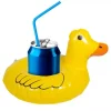 Flytende drikkeholder badeand