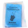 Sterkvins-ingredienser komplett