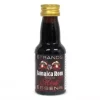 Strands mørk Jamaica Rum (Capt. Morgan)