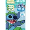LILO & STITCH EDIBLE SWEET PAPERS AND TATTOO PACK 8g