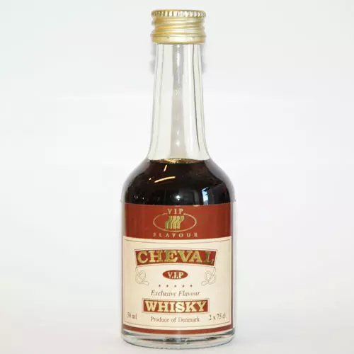 VIP Cheval Whisky