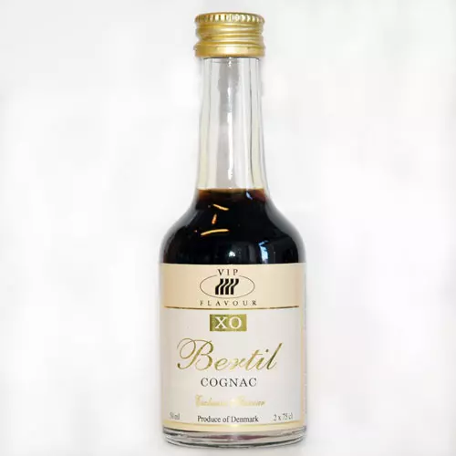 VIP Bertil Cognac-Bertelsen