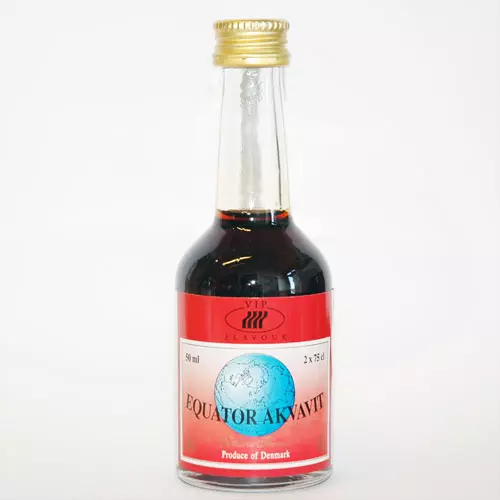 VIP Equator Akevitt (Linjeakevitt)