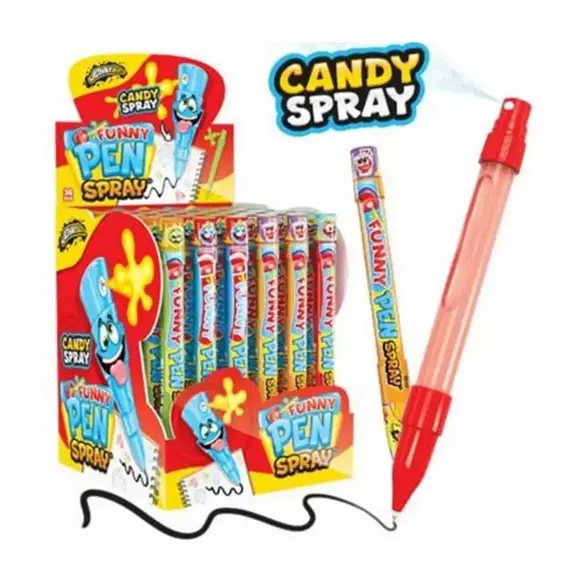 JOHNY BEE Penn Spray 6ml