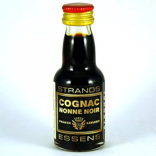 Strands Nonne Noir Cognac m/alkohol
