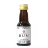 Strands Light Rum Bacardi