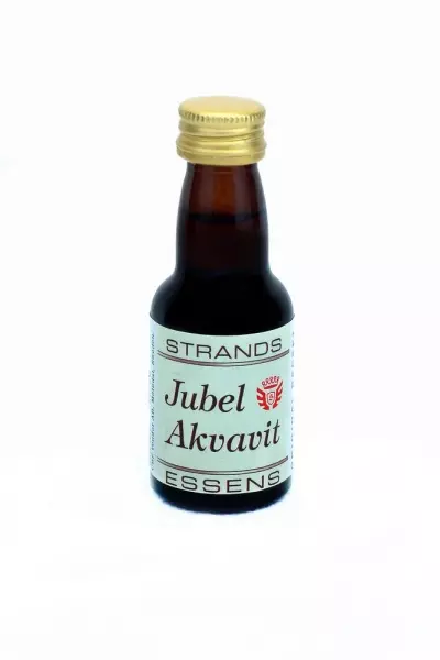 Strands Jubel Akevitt