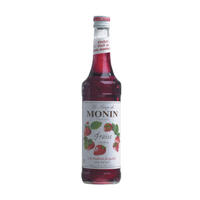 Monin Jordbær 70cl