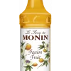 Monin Pasjonsfrukt syrup 70cl