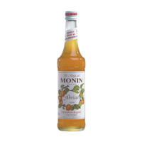 Monin Aprikos syrup 70 cl