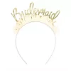 Hårbøyle "Bridesmaid" 4pk