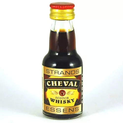 Strands Cheval Whisky m/alkohol