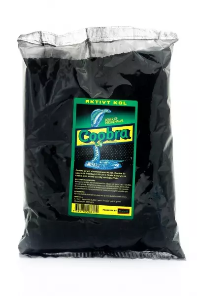 Coobra kull pose 1,7L
