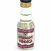 Strands Absolut Black Currant Vodka