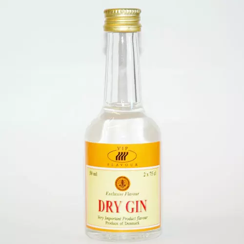 VIP Dry Gin Gordon